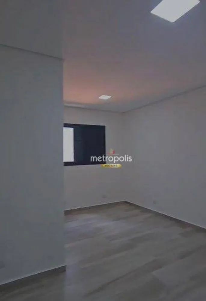 Sobrado, 3 quartos, 210 m² - Foto 8