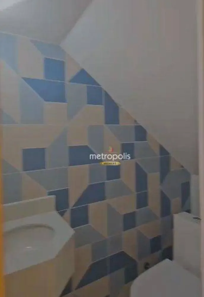 Sobrado, 3 quartos, 210 m² - Foto 4