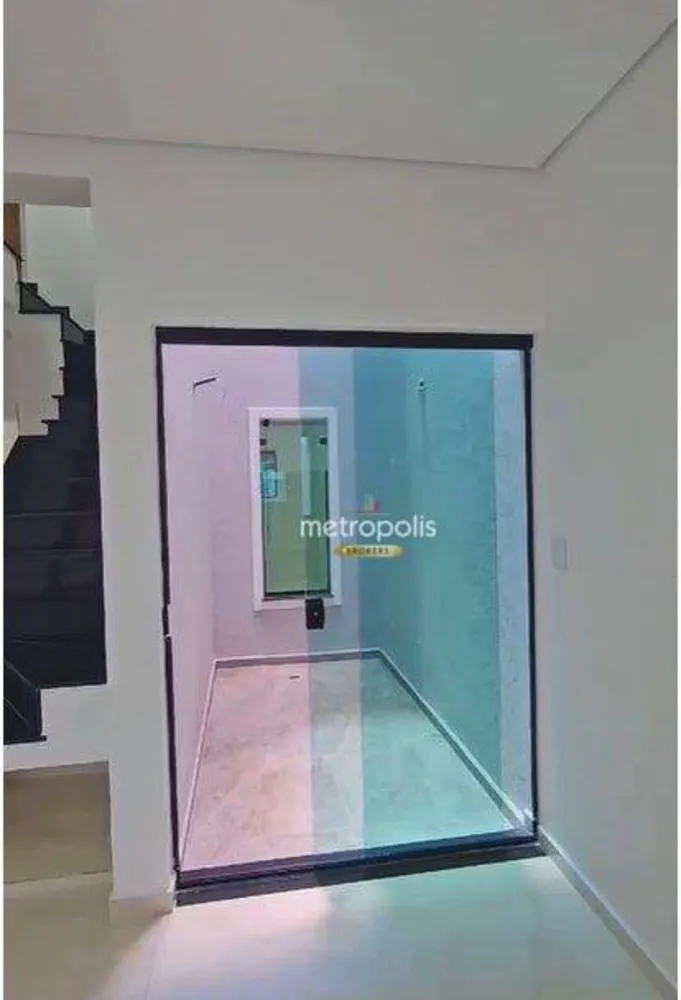 Sobrado, 3 quartos, 210 m² - Foto 2