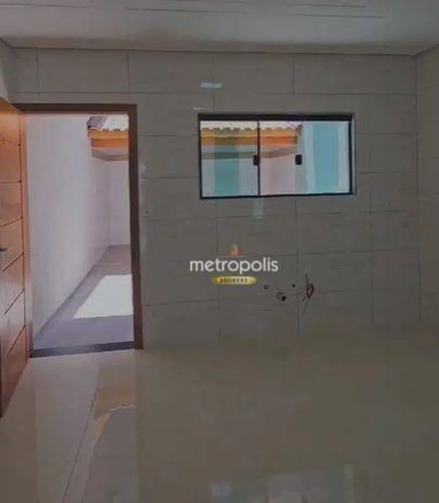 Sobrado, 3 quartos, 210 m² - Foto 5