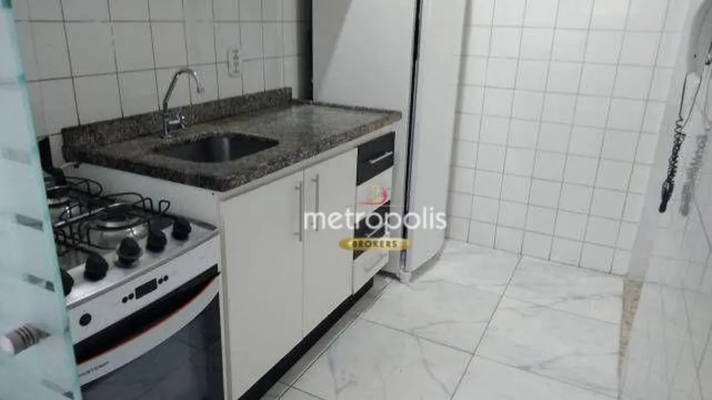 Apartamento, 2 quartos, 48 m² - Foto 3