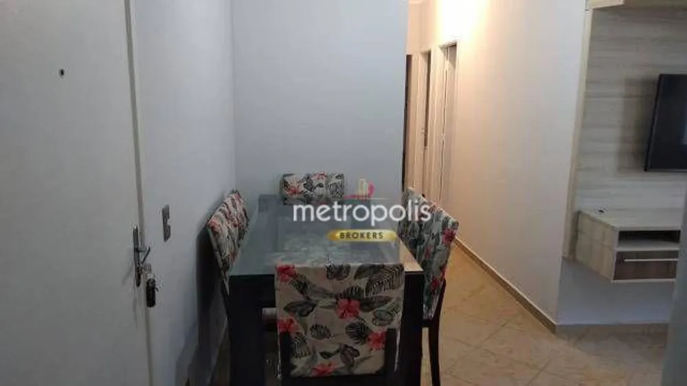 Apartamento, 2 quartos, 48 m² - Foto 5