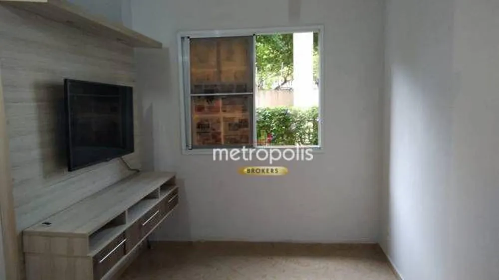 Apartamento, 2 quartos, 48 m² - Foto 1