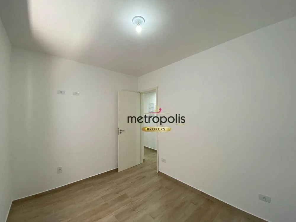 Sobrado, 3 quartos, 95 m² - Foto 2