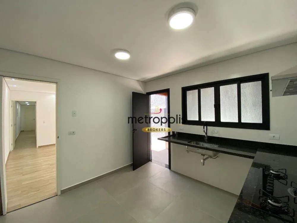 Sobrado, 3 quartos, 95 m² - Foto 4