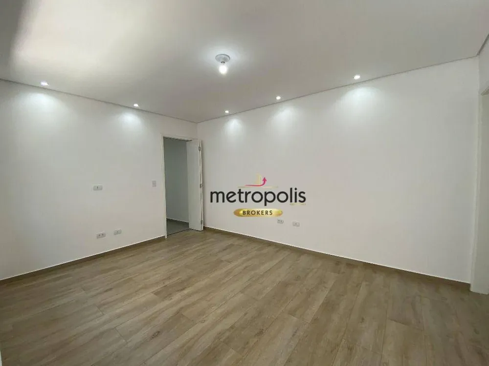 Sobrado, 3 quartos, 95 m² - Foto 2