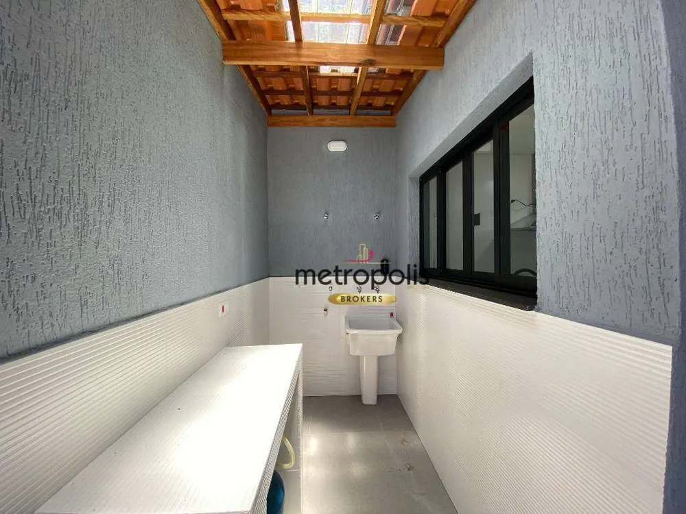 Sobrado, 3 quartos, 95 m² - Foto 6