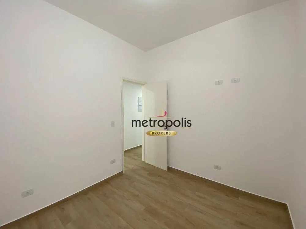 Sobrado, 3 quartos, 95 m² - Foto 8