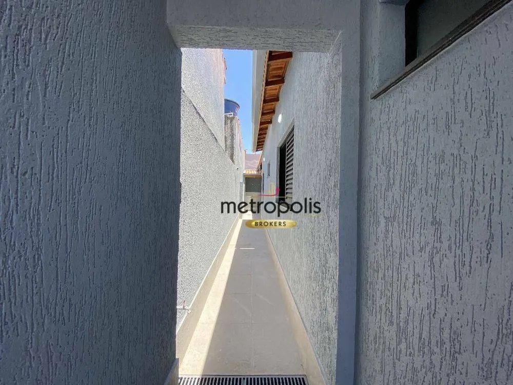 Sobrado, 3 quartos, 95 m² - Foto 1
