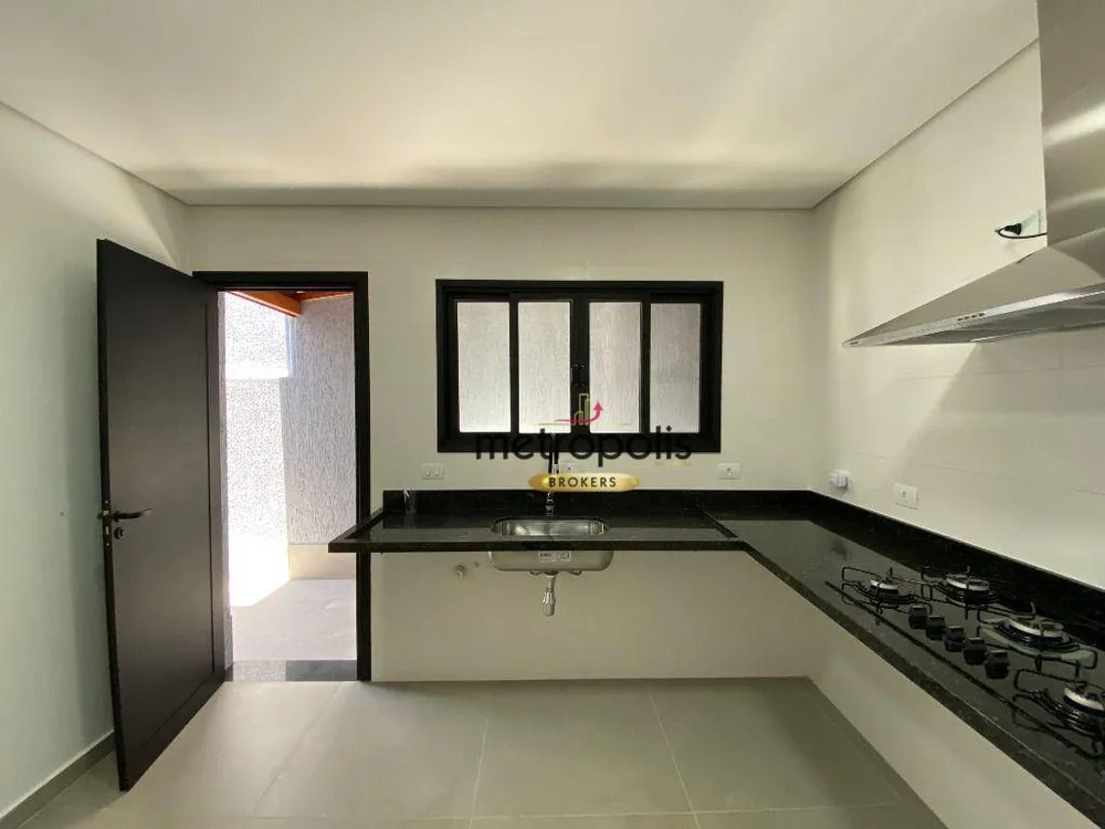 Sobrado, 3 quartos, 95 m² - Foto 1