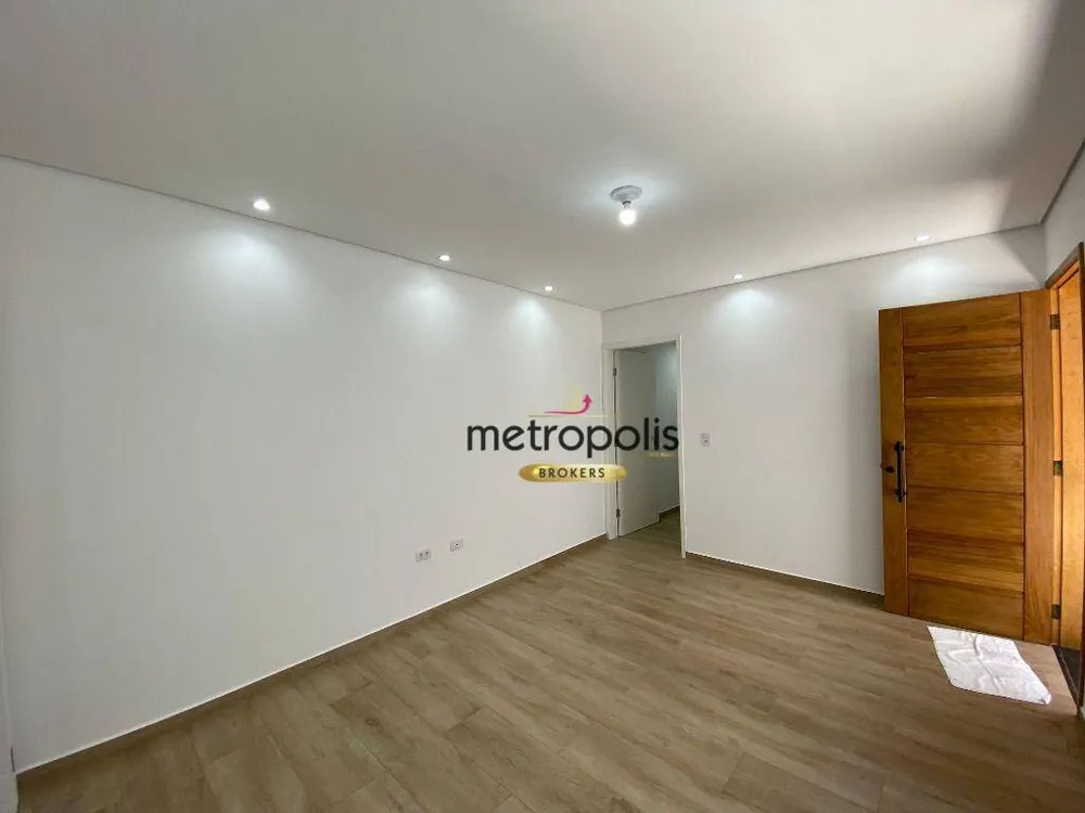 Sobrado, 3 quartos, 95 m² - Foto 3