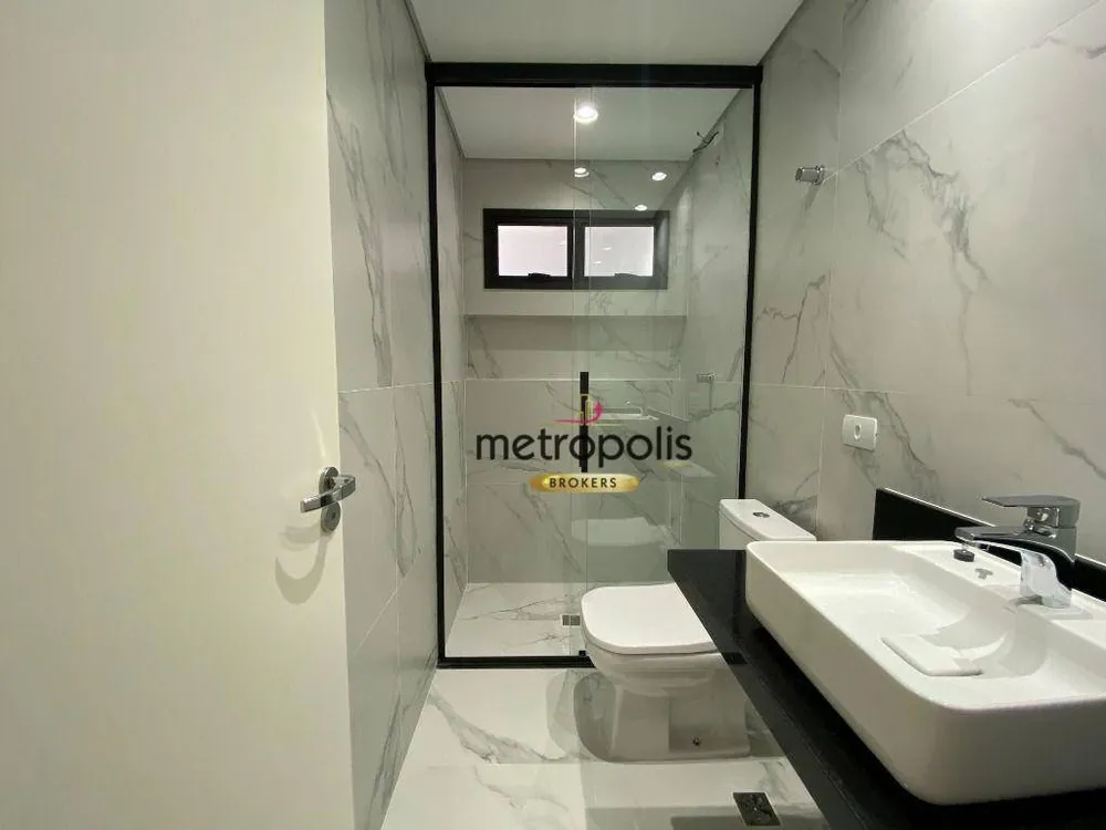 Sobrado, 3 quartos, 95 m² - Foto 4