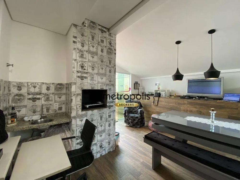 Apartamento, 2 quartos, 110 m² - Foto 3