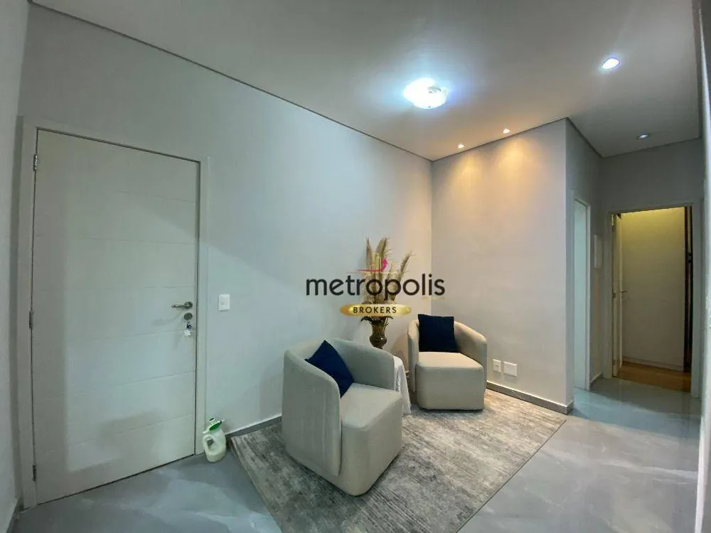 Apartamento, 2 quartos, 110 m² - Foto 2