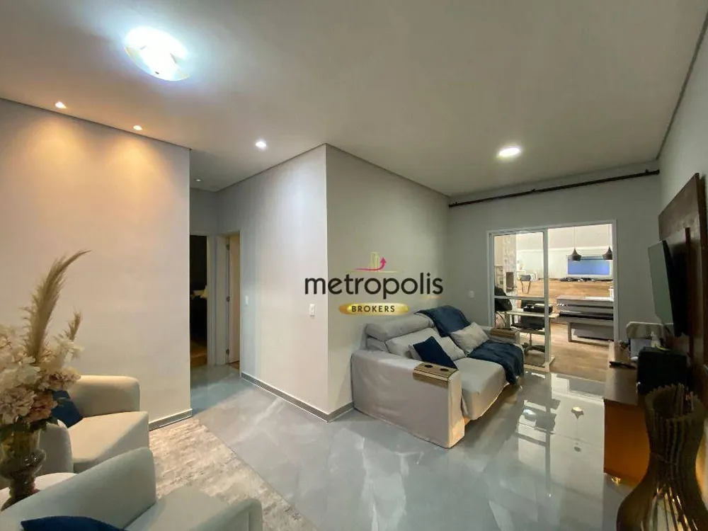 Apartamento, 2 quartos, 110 m² - Foto 1