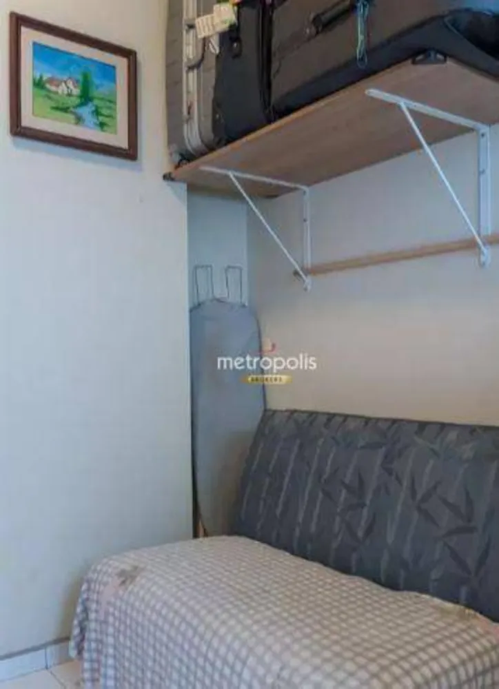 Apartamento, 4 quartos, 160 m² - Foto 6