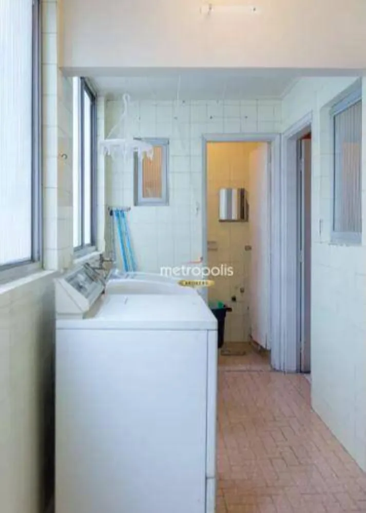 Apartamento, 4 quartos, 160 m² - Foto 6