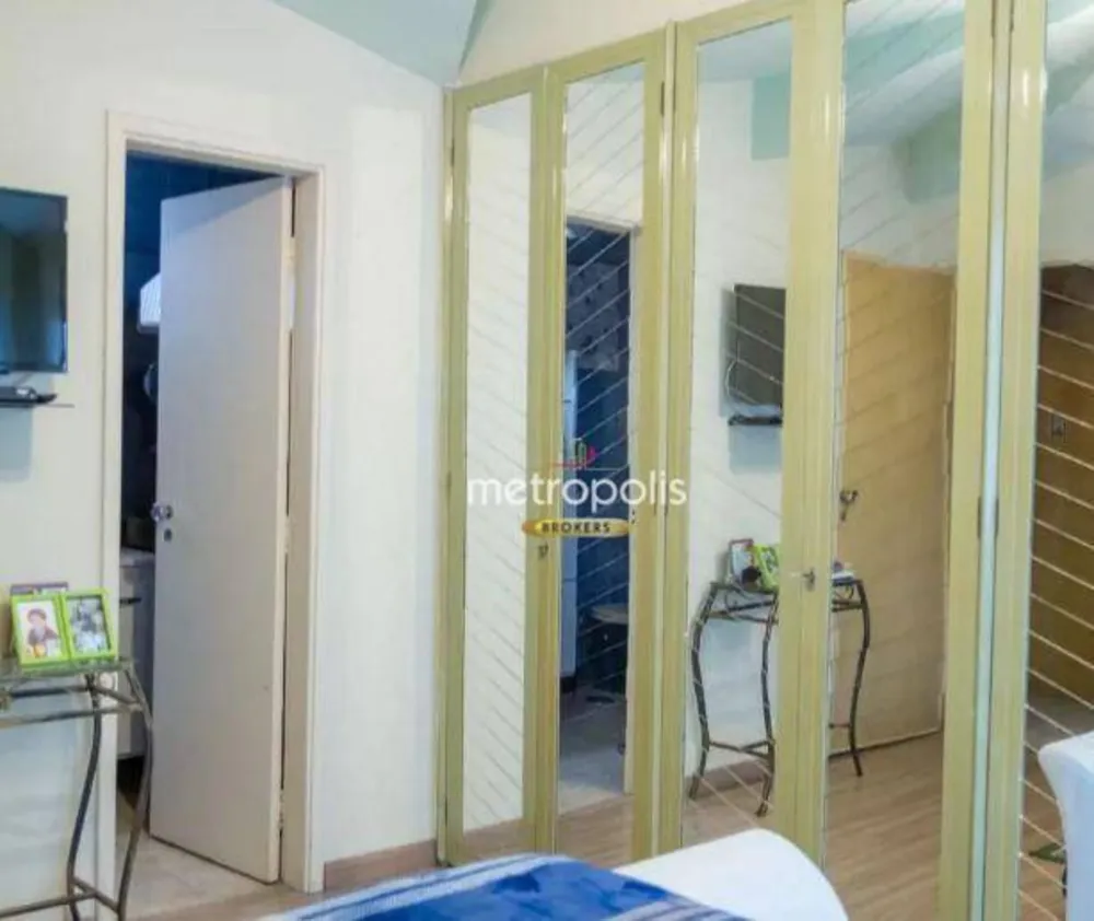 Apartamento, 4 quartos, 160 m² - Foto 5