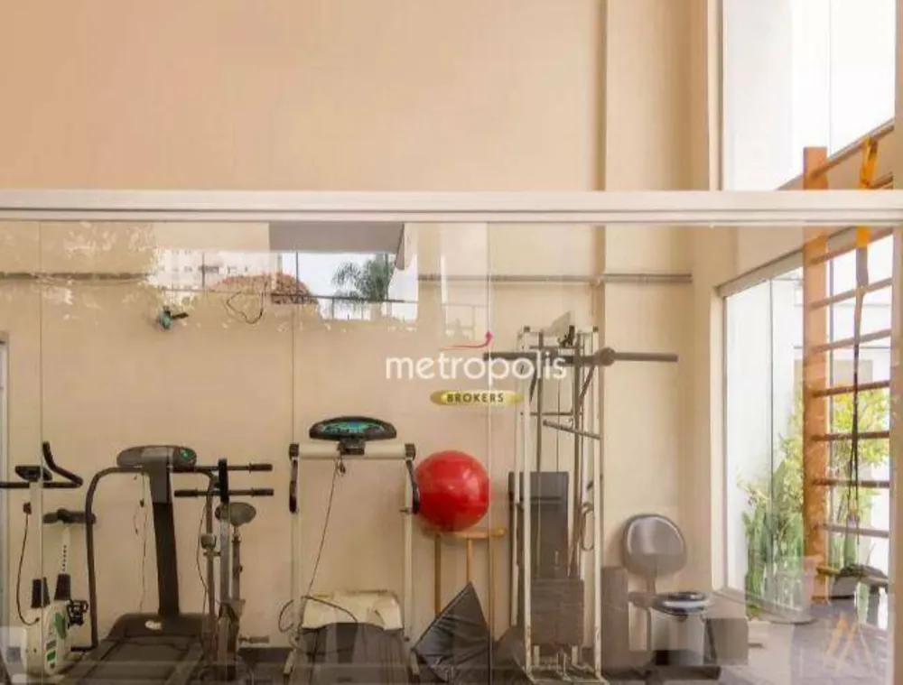 Apartamento, 4 quartos, 160 m² - Foto 1