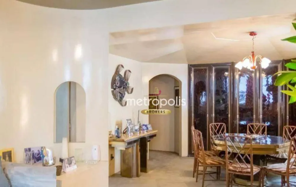 Apartamento, 4 quartos, 160 m² - Foto 1