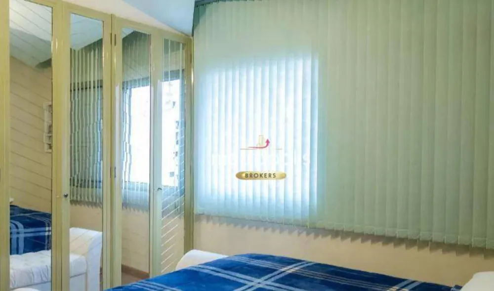 Apartamento, 4 quartos, 160 m² - Foto 7