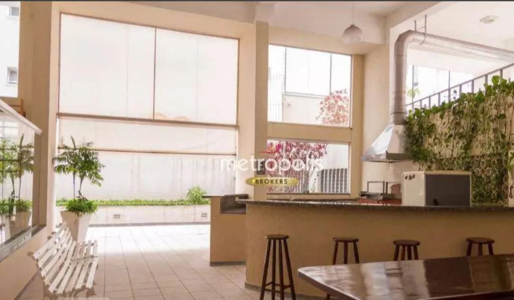 Apartamento, 4 quartos, 160 m² - Foto 4