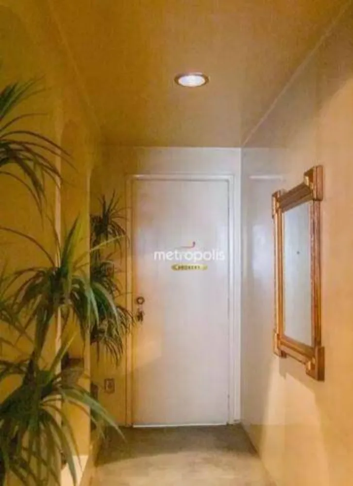 Apartamento, 4 quartos, 160 m² - Foto 8