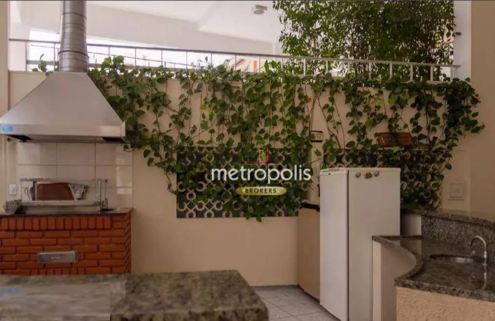 Apartamento, 4 quartos, 160 m² - Foto 10