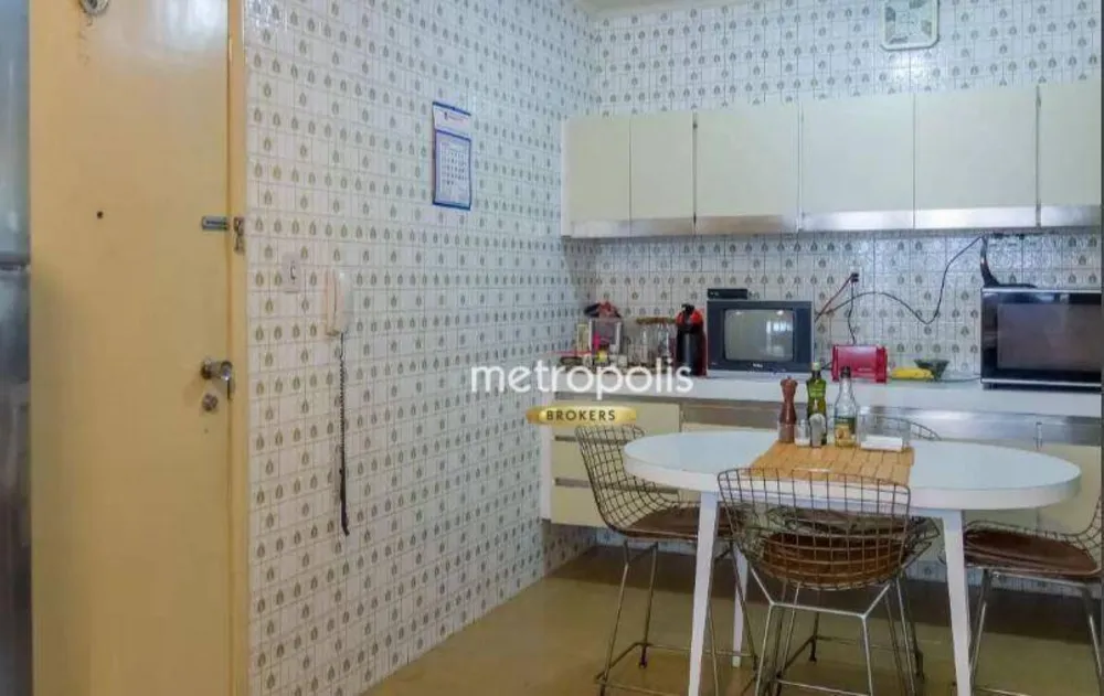 Apartamento, 4 quartos, 160 m² - Foto 3