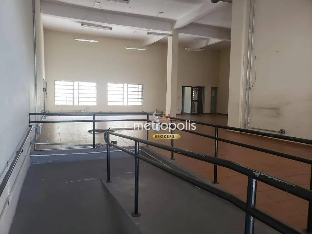 Loja-Salão, 235 m² - Foto 6