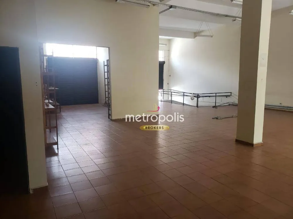 Loja-Salão, 235 m² - Foto 4