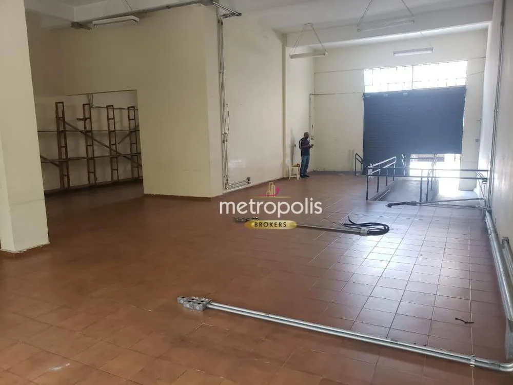 Loja-Salão, 235 m² - Foto 1