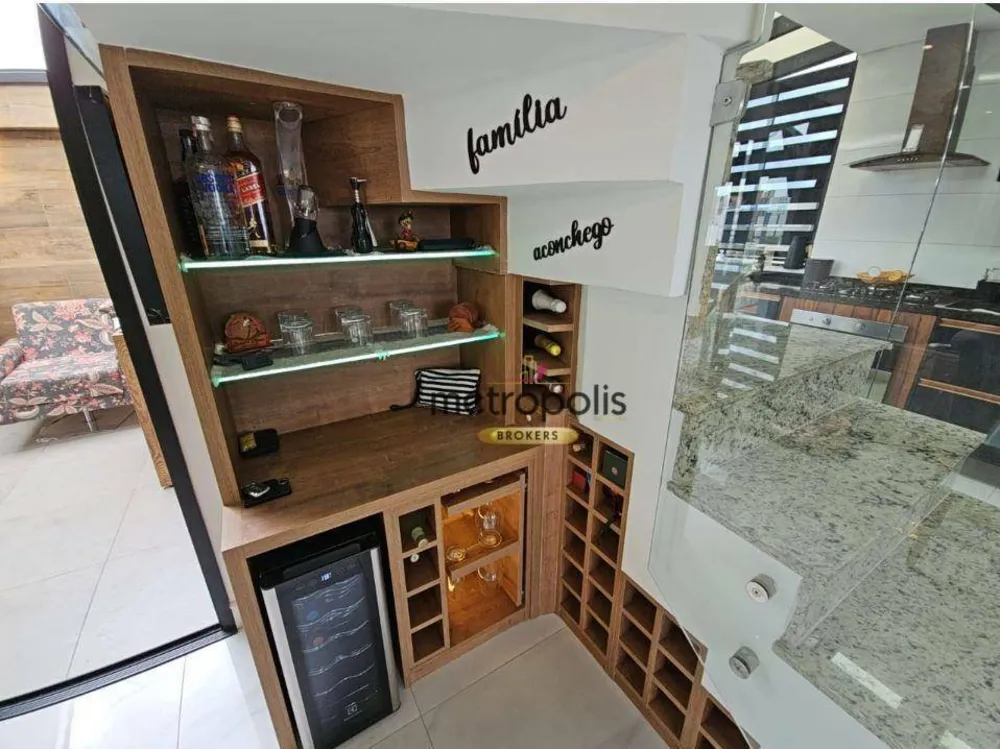 Cobertura, 2 quartos, 119 m² - Foto 2