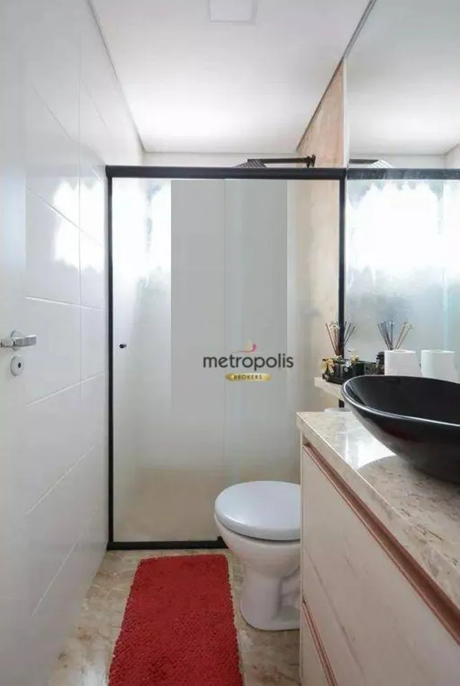 Cobertura, 2 quartos, 119 m² - Foto 3