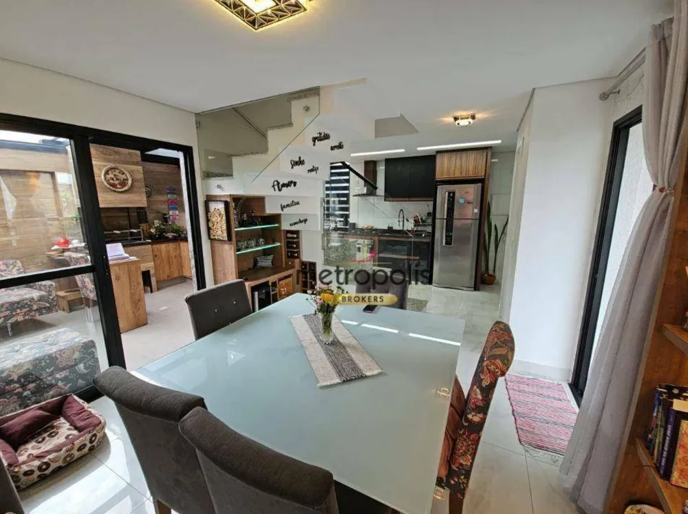 Cobertura, 2 quartos, 119 m² - Foto 3