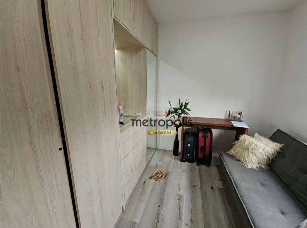 Cobertura, 2 quartos, 119 m² - Foto 4