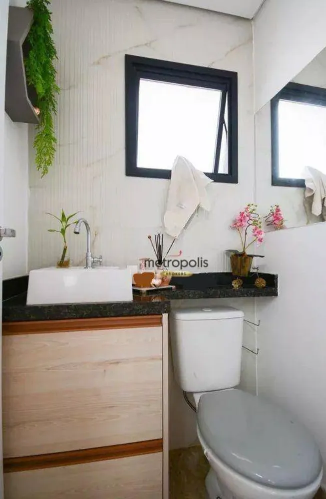 Cobertura, 2 quartos, 119 m² - Foto 2