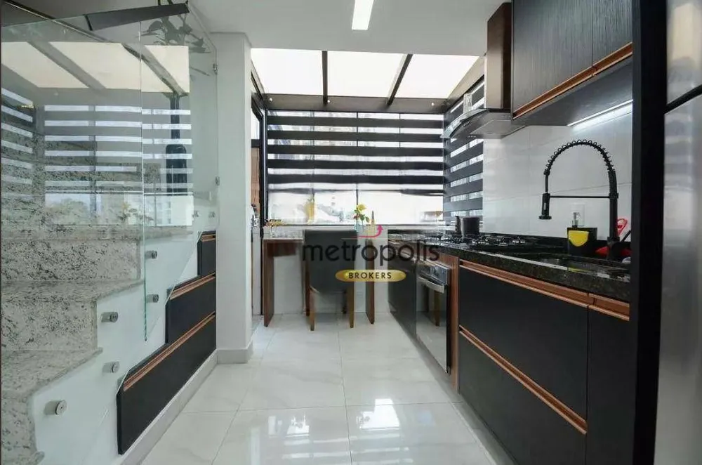 Cobertura, 2 quartos, 119 m² - Foto 6