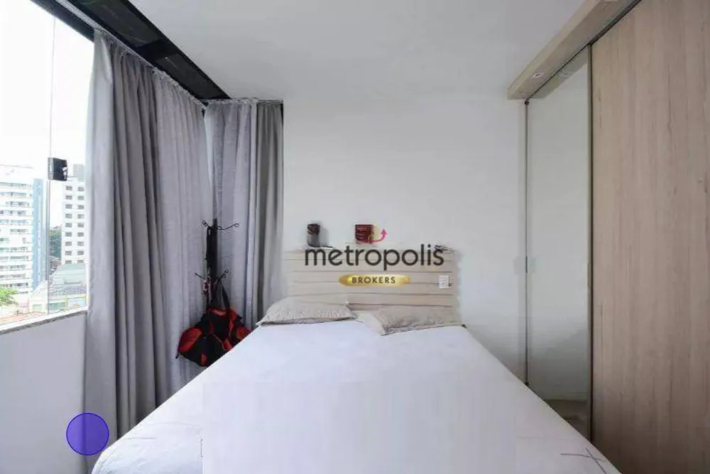 Cobertura, 2 quartos, 119 m² - Foto 8