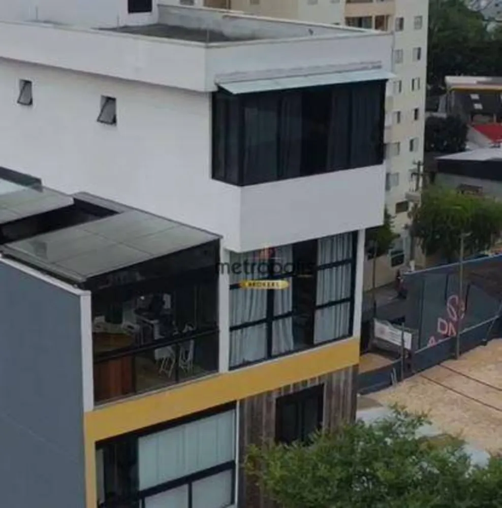 Cobertura, 2 quartos, 119 m² - Foto 12