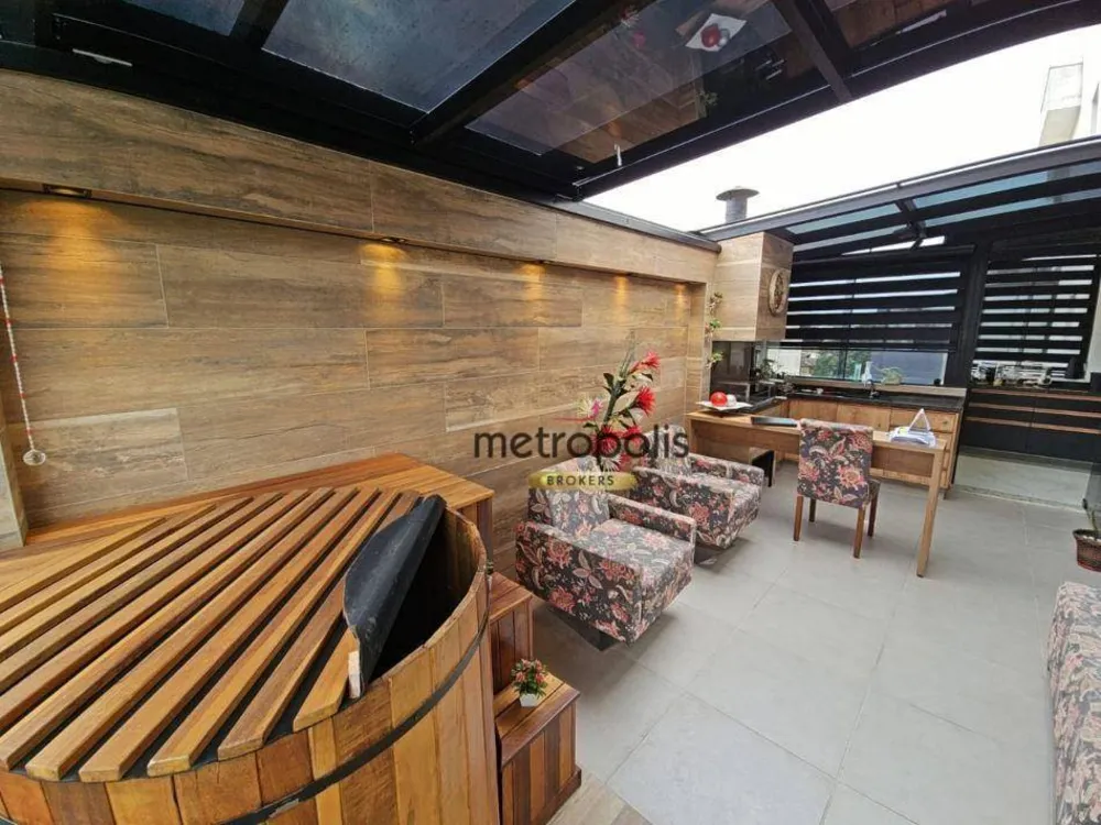 Cobertura, 2 quartos, 119 m² - Foto 1