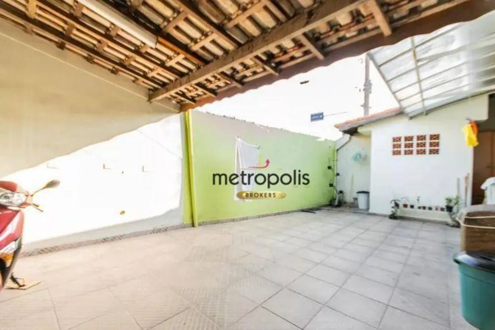 Casa, 3 quartos, 153 m² - Foto 10