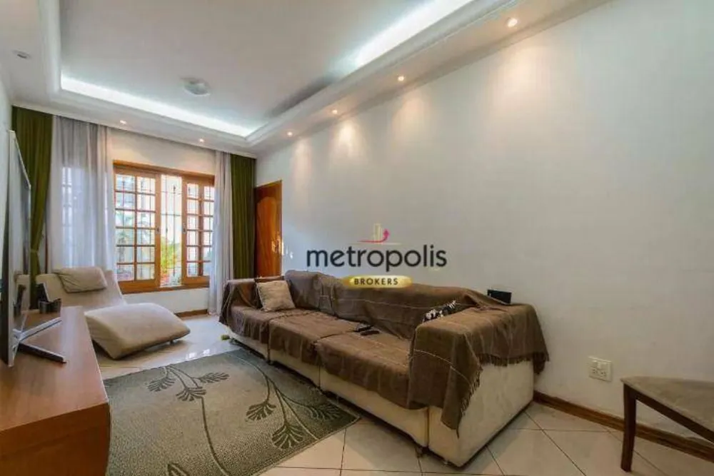 Casa, 3 quartos, 153 m² - Foto 1