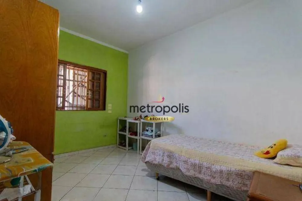 Casa, 3 quartos, 153 m² - Foto 4