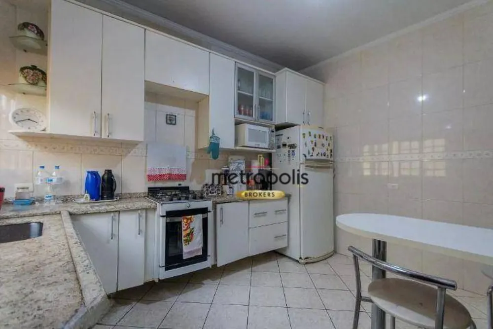 Casa, 3 quartos, 153 m² - Foto 2