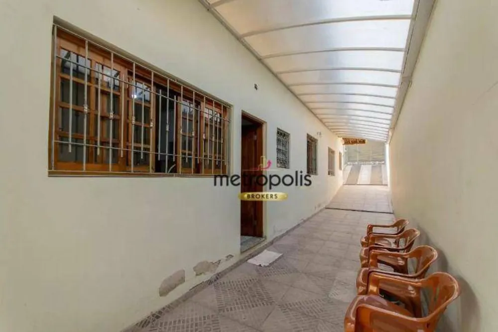 Casa, 3 quartos, 153 m² - Foto 9