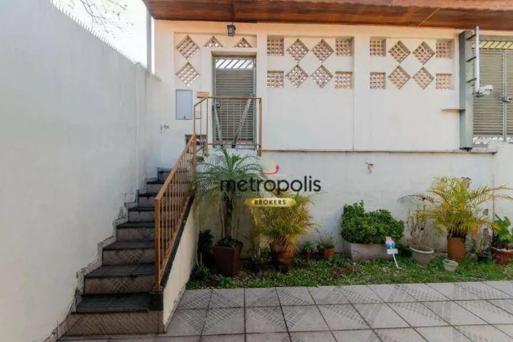 Casa, 3 quartos, 153 m² - Foto 6