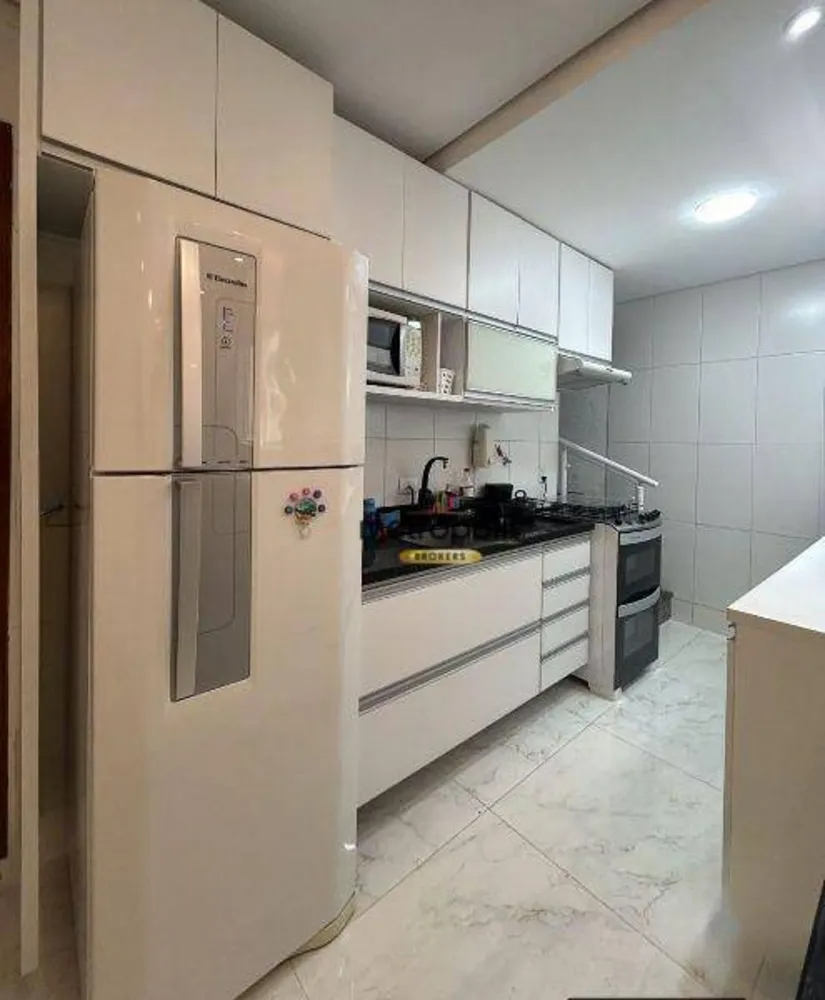 Cobertura, 2 quartos, 100 m² - Foto 3
