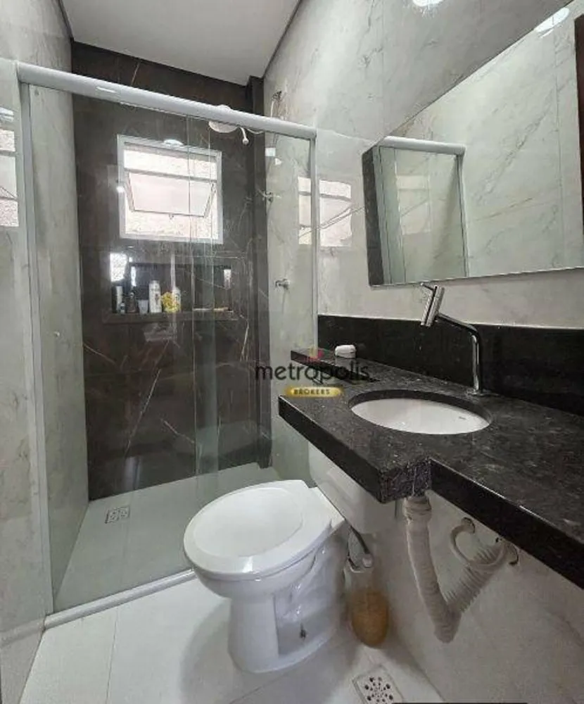 Cobertura, 2 quartos, 100 m² - Foto 9