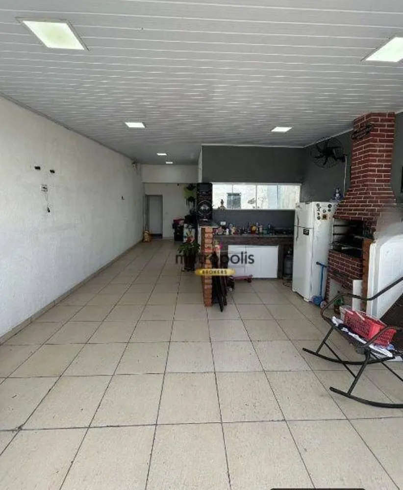 Cobertura, 2 quartos, 100 m² - Foto 7
